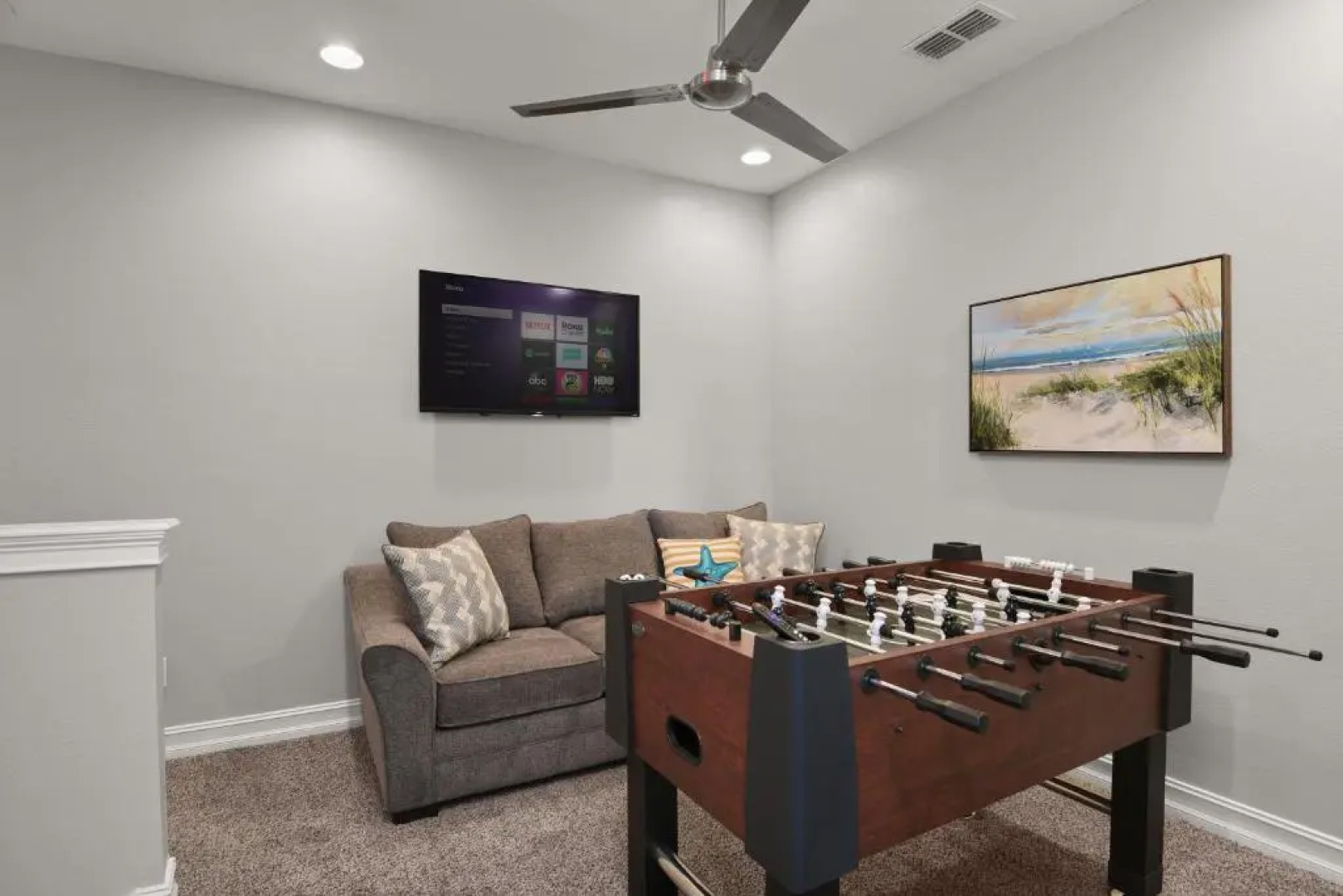 Fortebello Beachside - 154