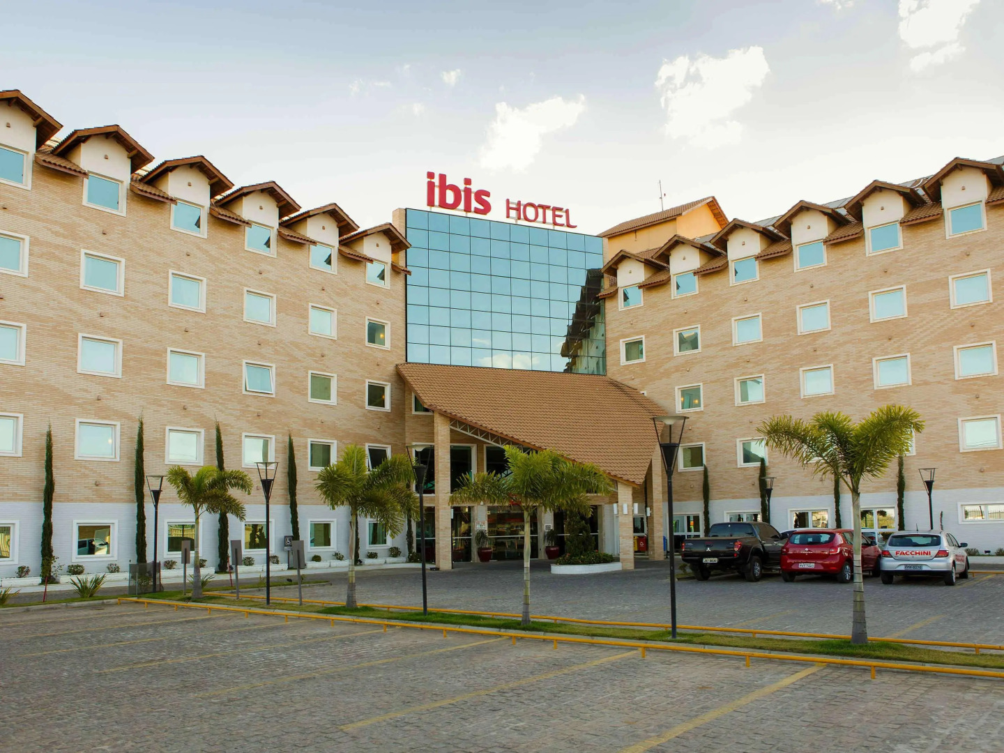 ibis Vitória da Conquista
