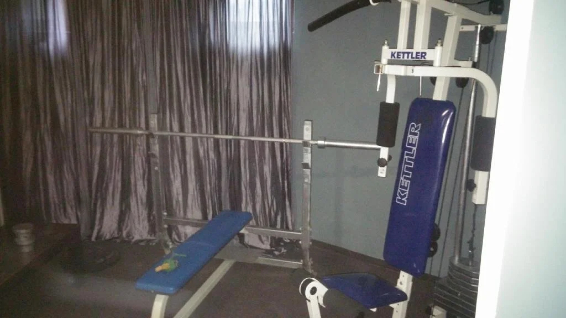 Hotel Florimont Casa