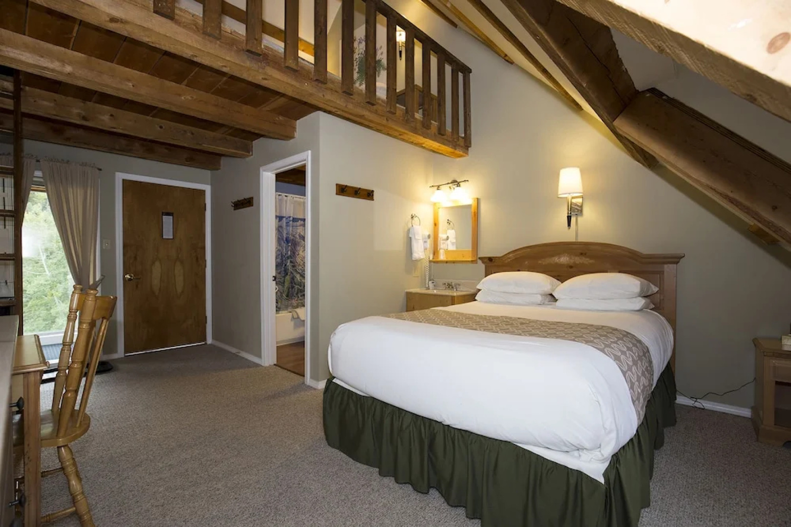 Columbine Inn at Taos Ski Valley