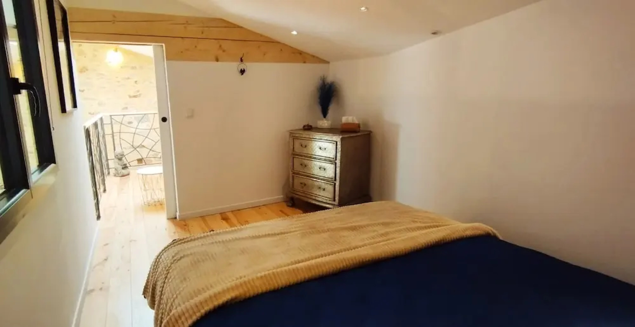 Maison avec hammam privé en option - Maison Mandala