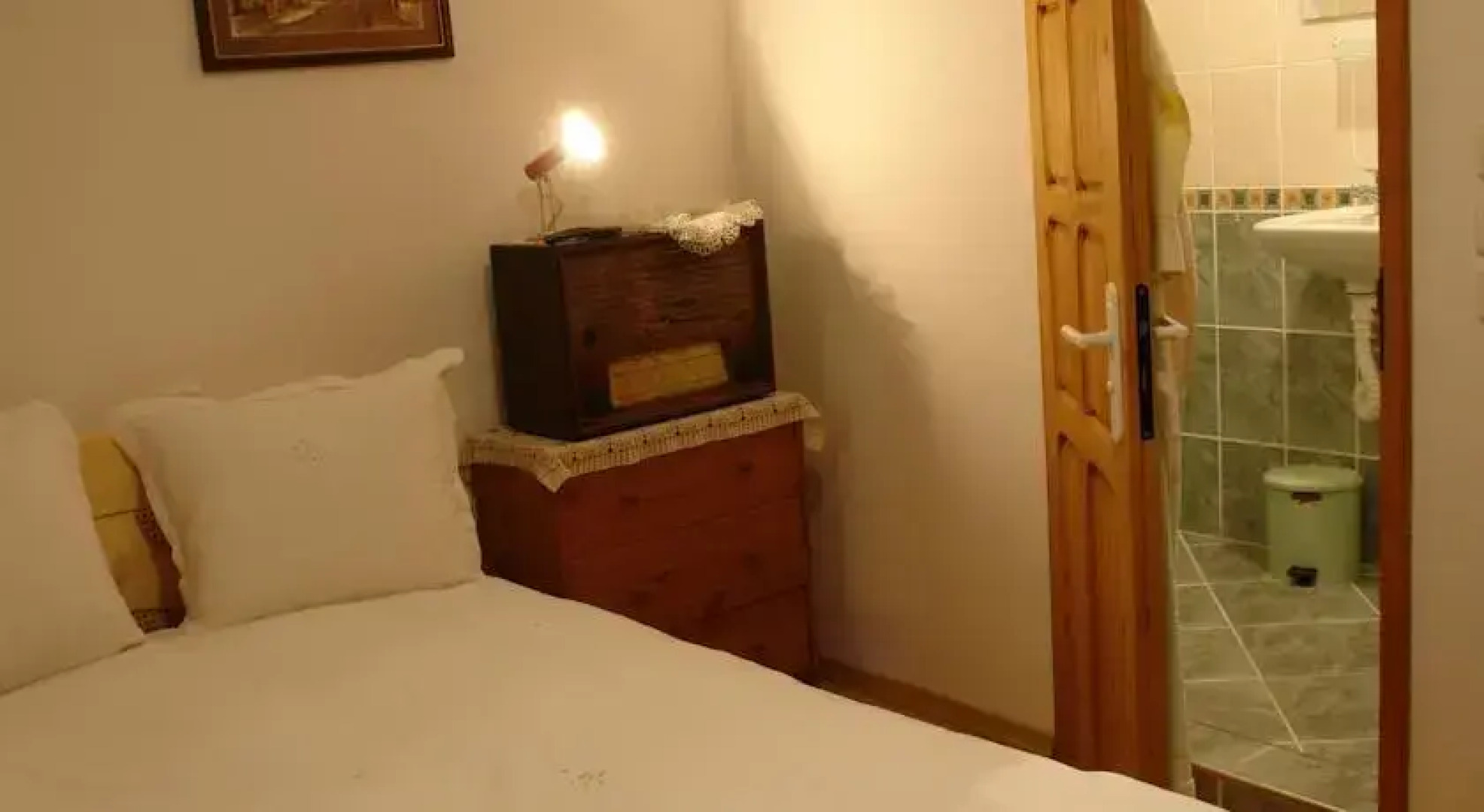 Chiflik Elena Guest House