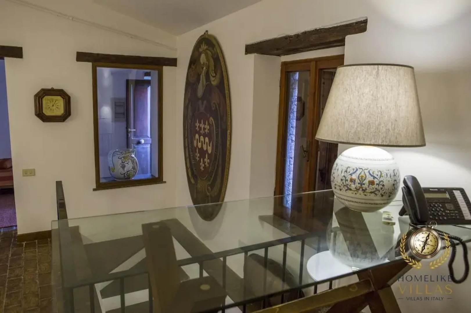 Villa Antico Incanto