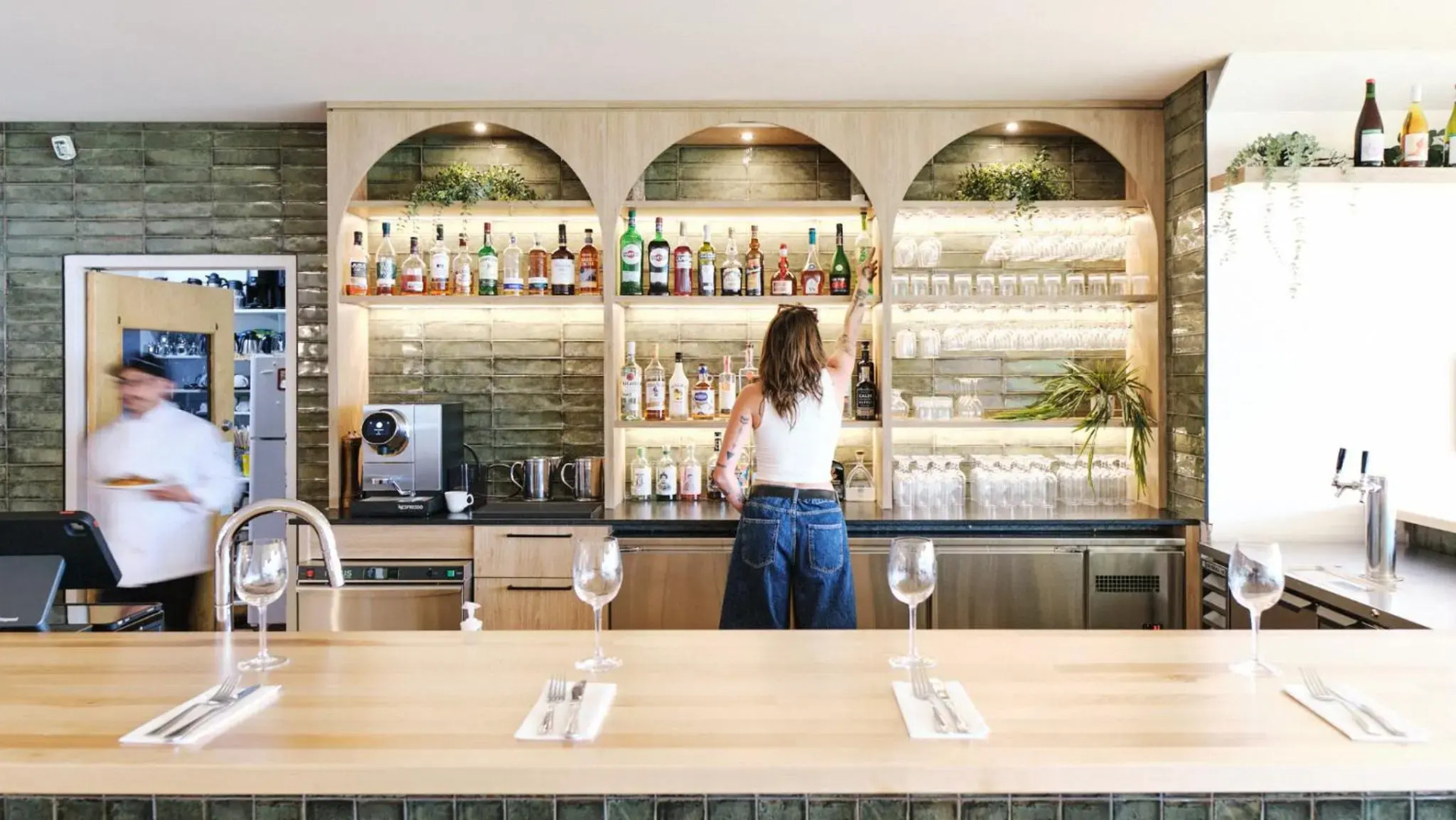 Auberge des Battures