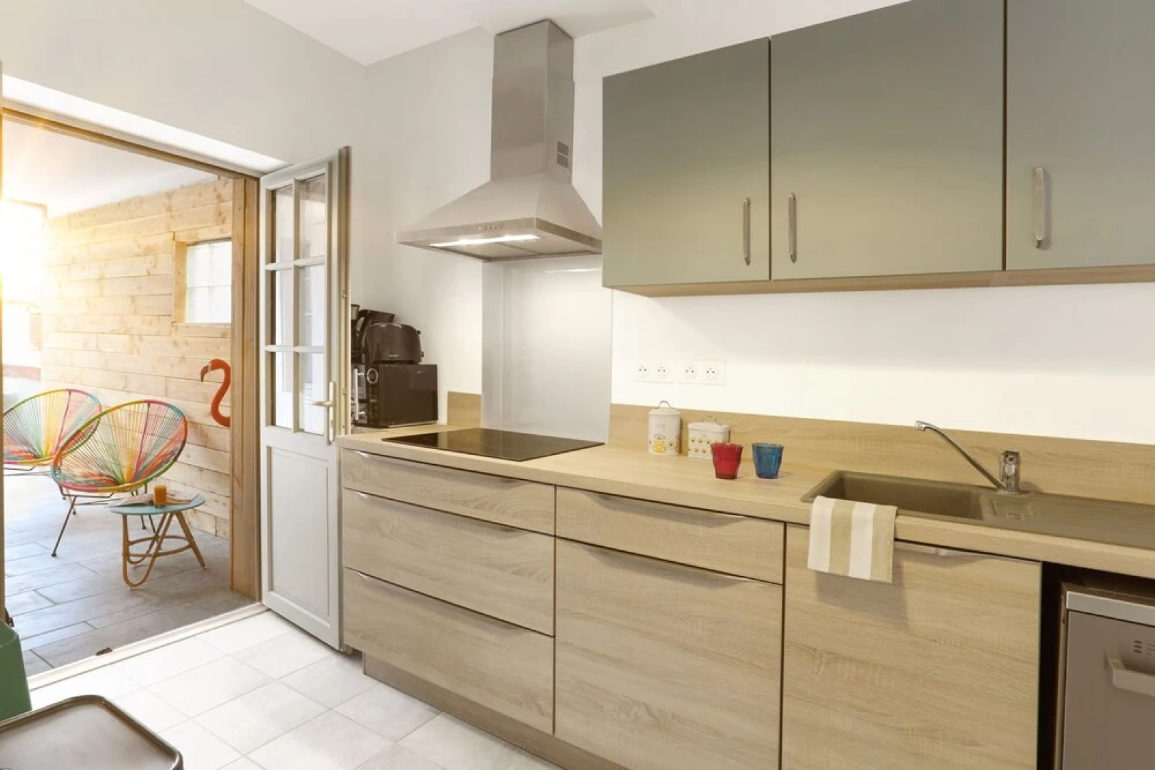 Les Toits De Lascaux