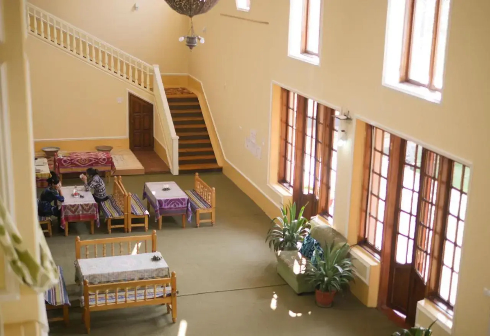 Guest House Ikathouse