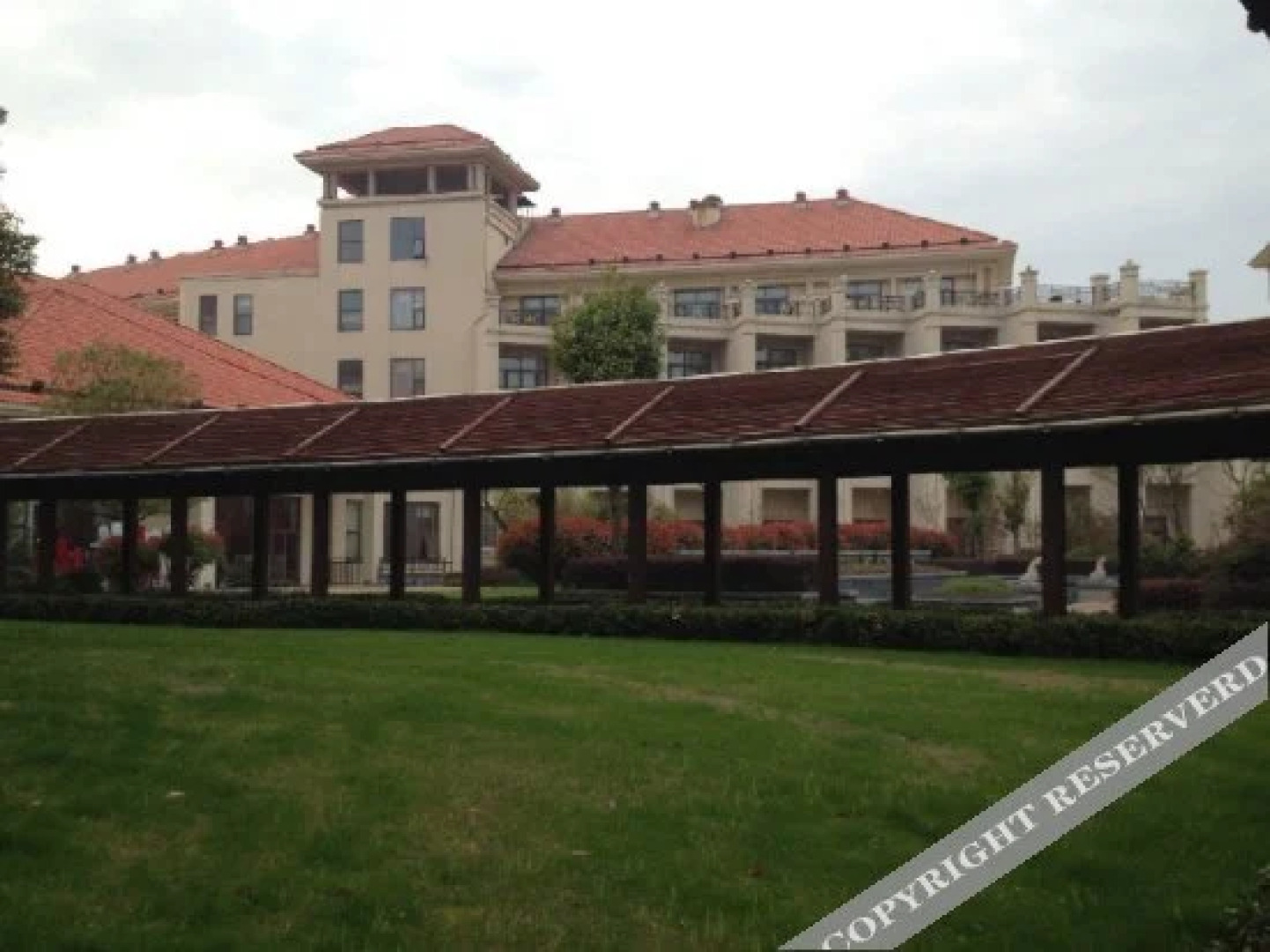 芜湖县阳光半岛大酒店