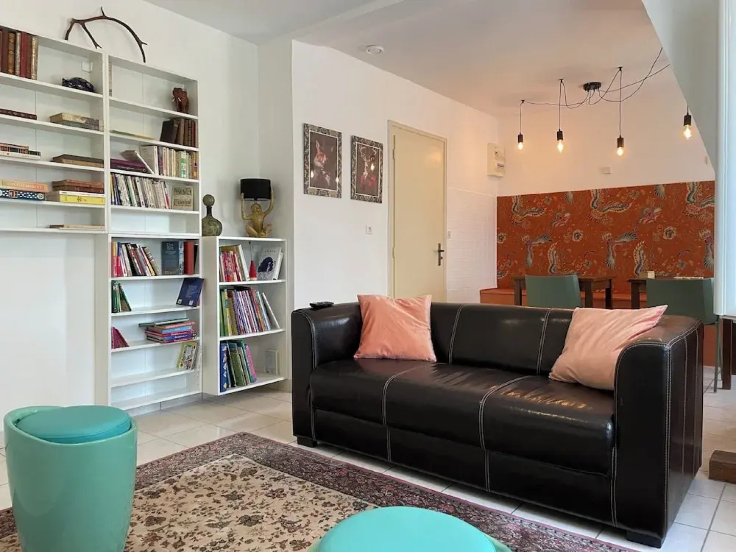 Aux Chambres des Dames