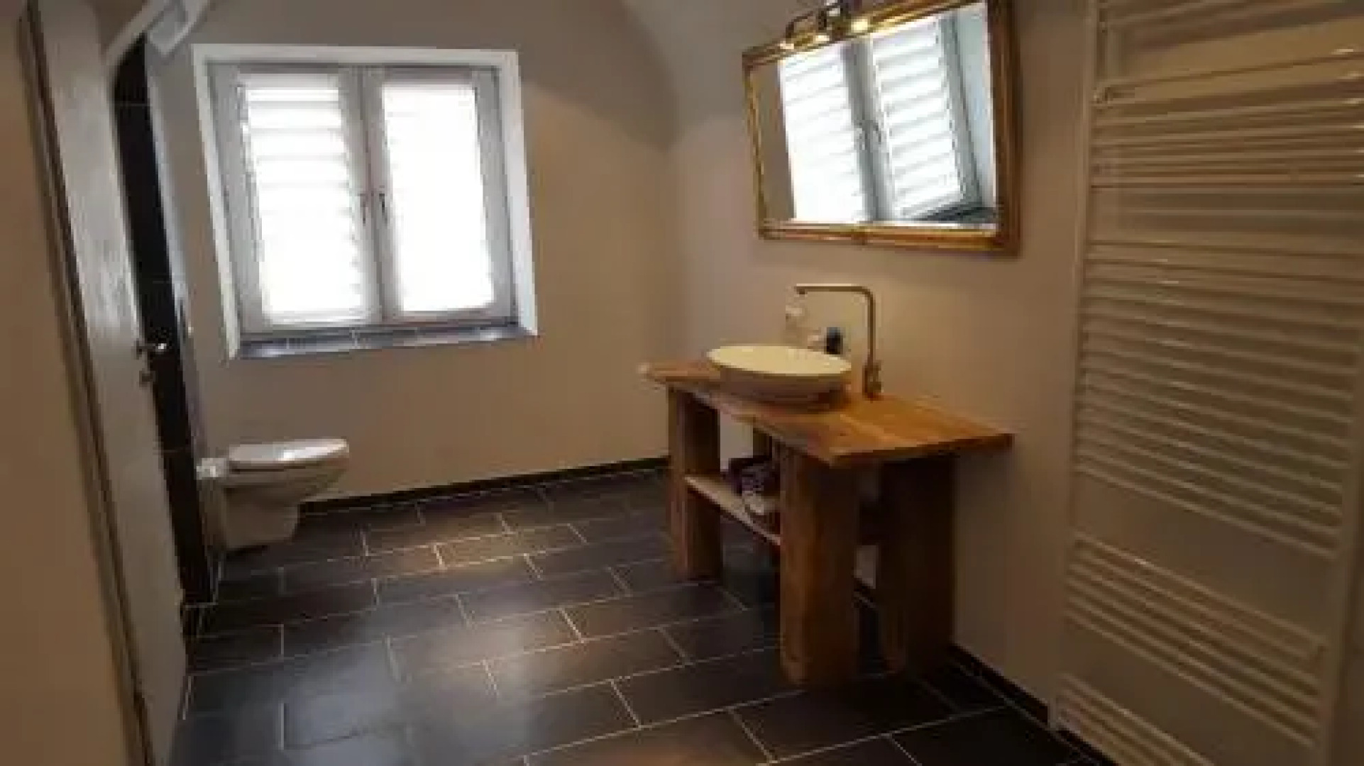 Apartements Breitenwang