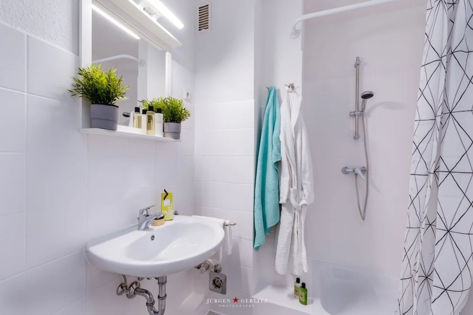 Ferienwohnung Schleiblick