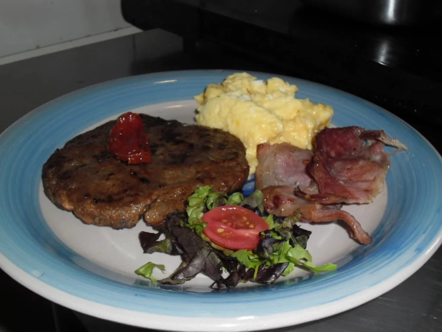 Villa Palmeira Petit Hotel