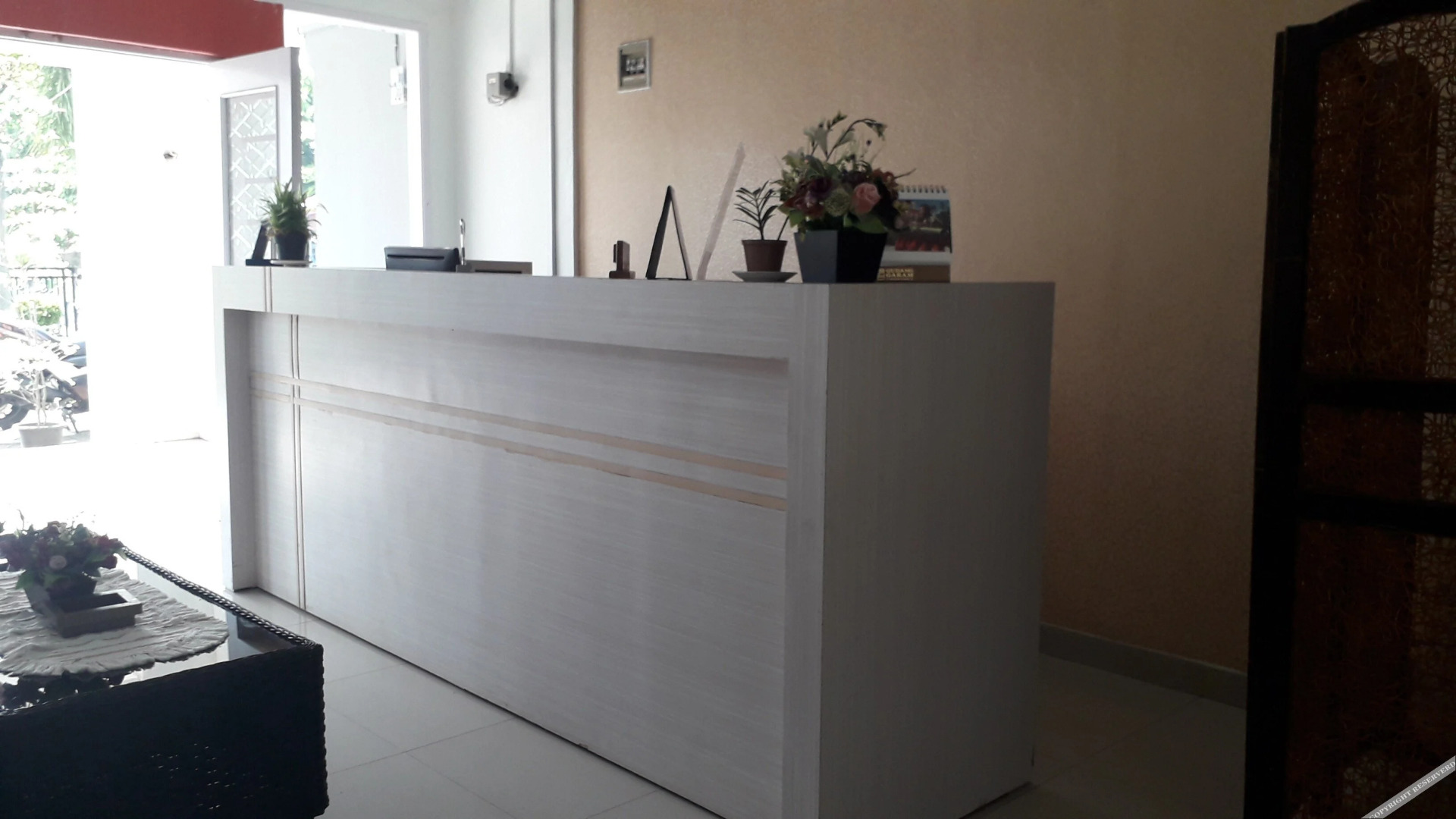 Hotel Shafira Pariaman Syariah