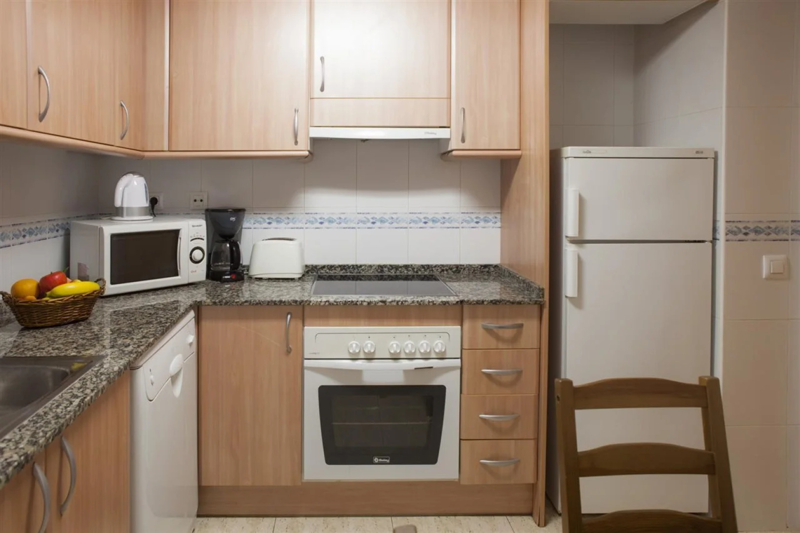 Ibersol Siesta Dorada