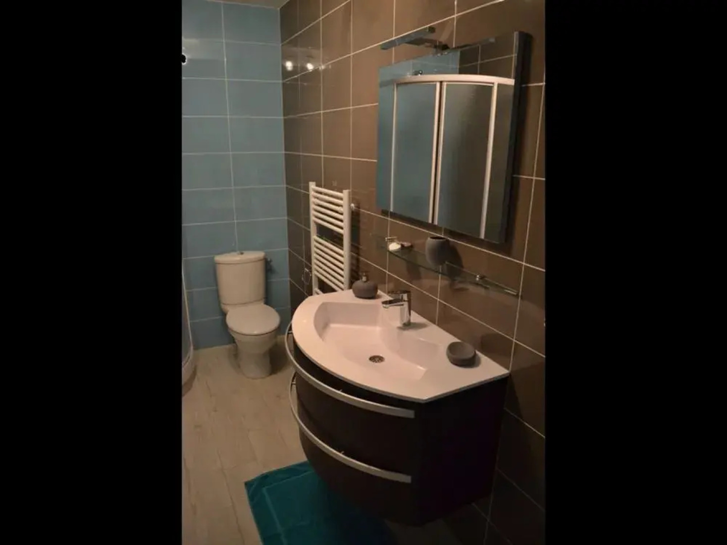 Chambres d'hôtes du Clos de la Dame