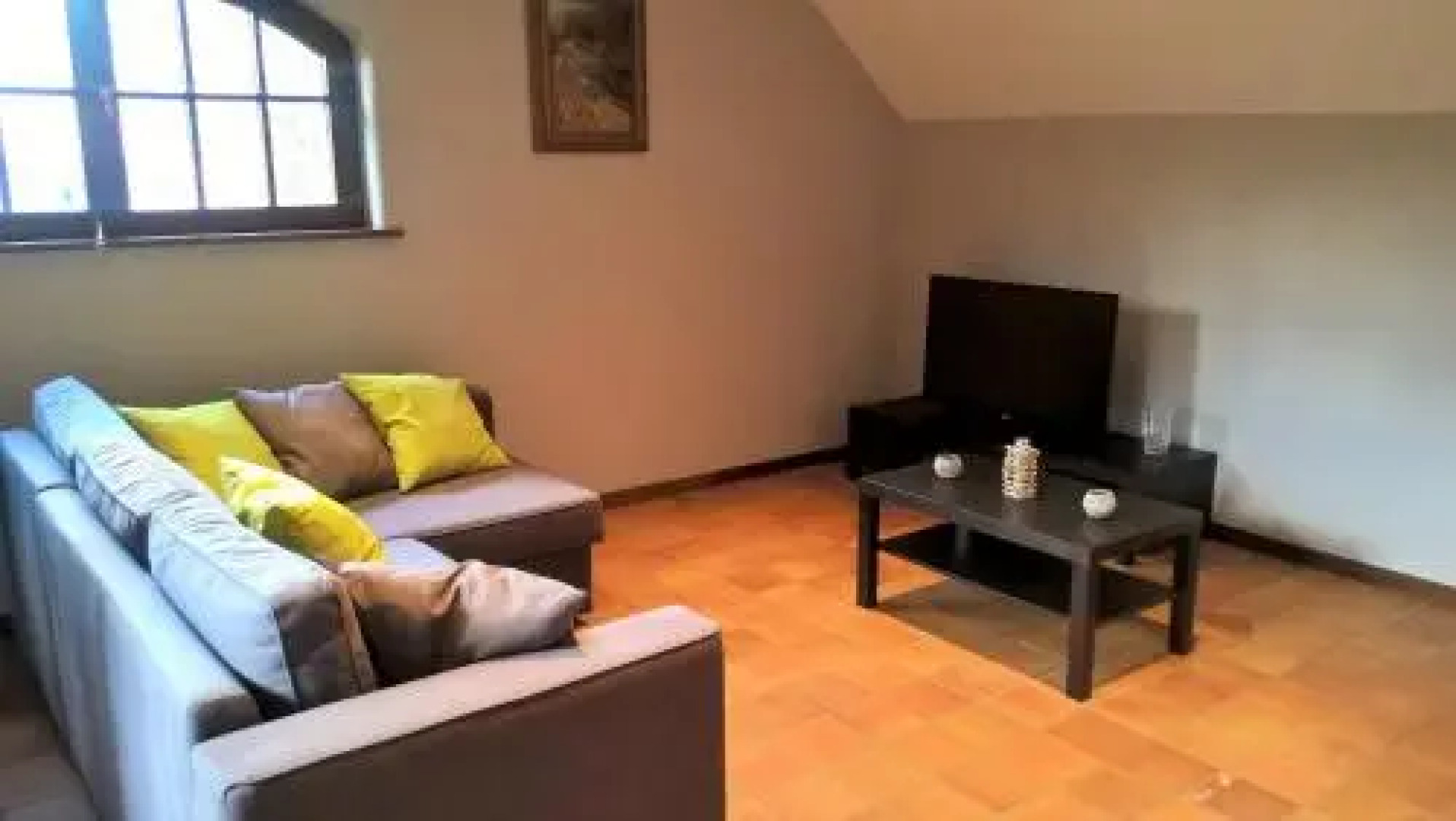 Villa Sous-Bois Marie