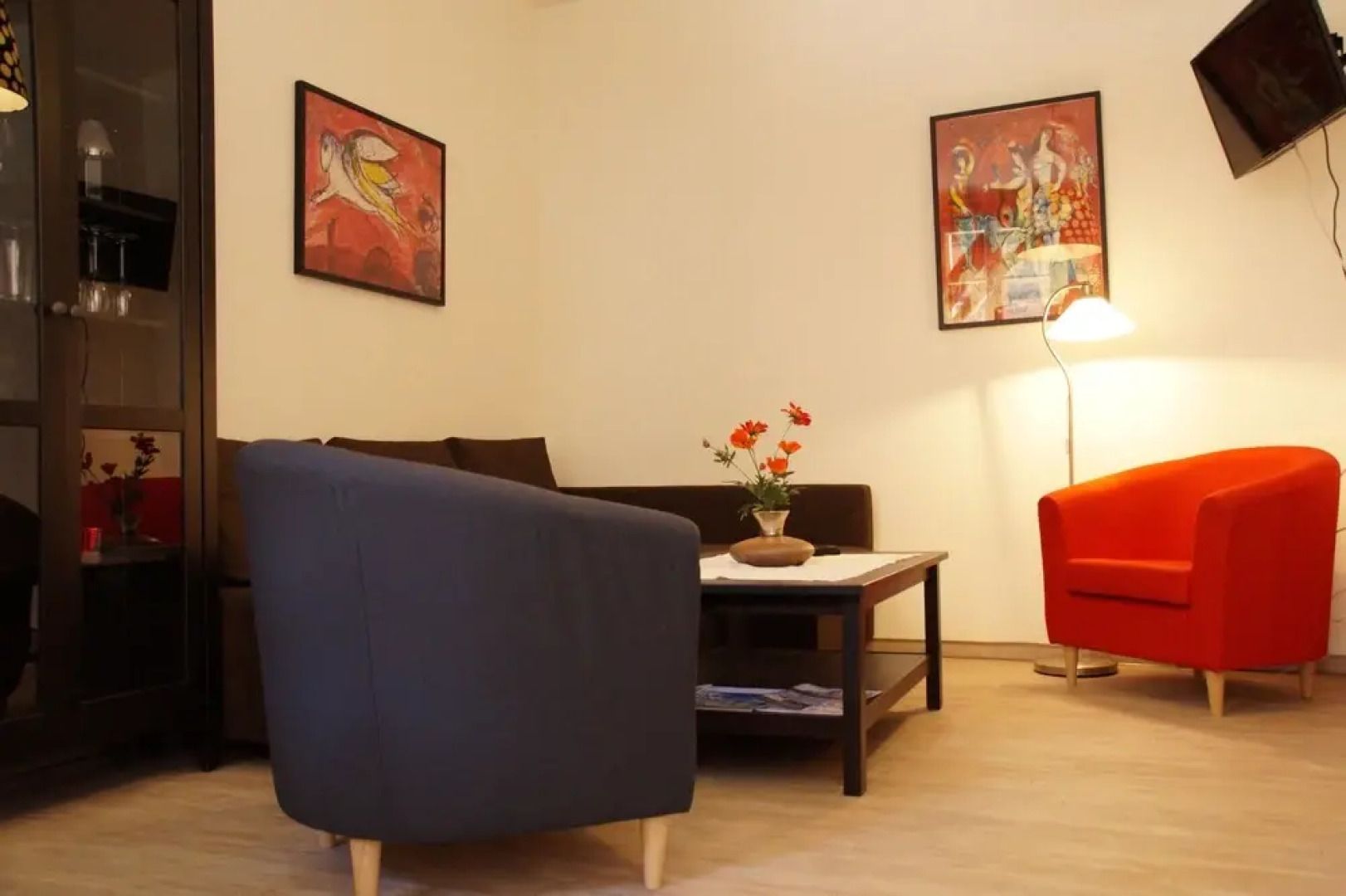 Fachwerkresidenz Deuterscher Hof