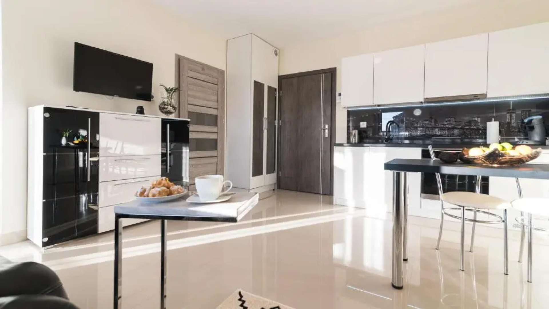 Koroni Home Aparthotel