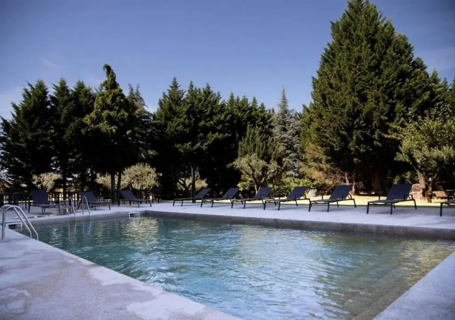 Olive Nature Hotel & SPA - Quinta Valle de Passos
