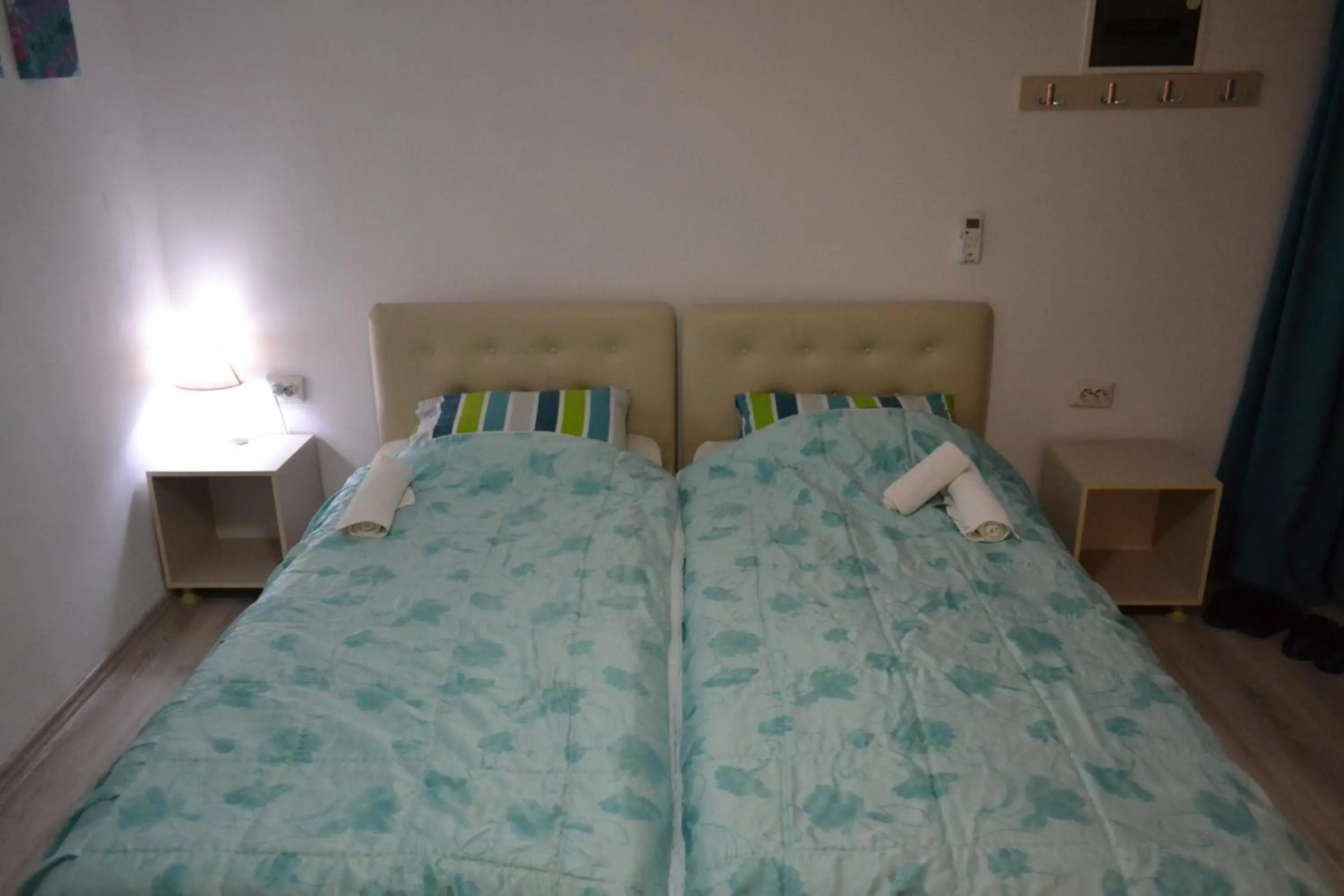 Honey Home by KOSTOSKI INN