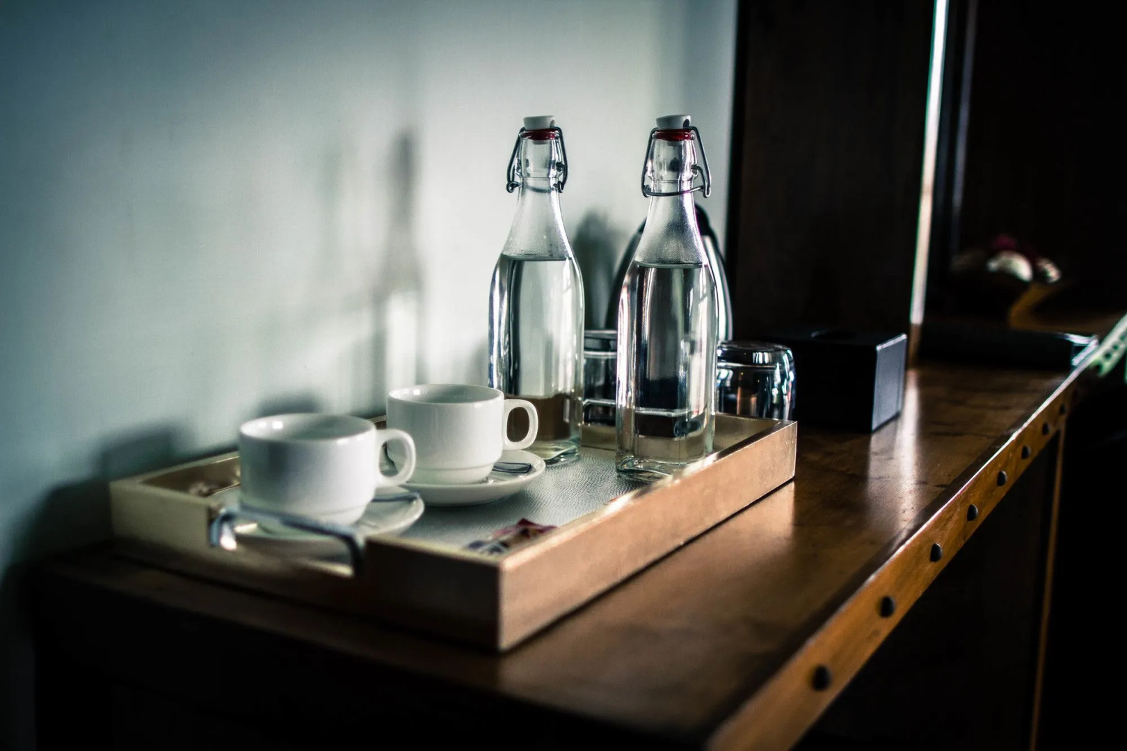 Lavanya Boutique Hotel