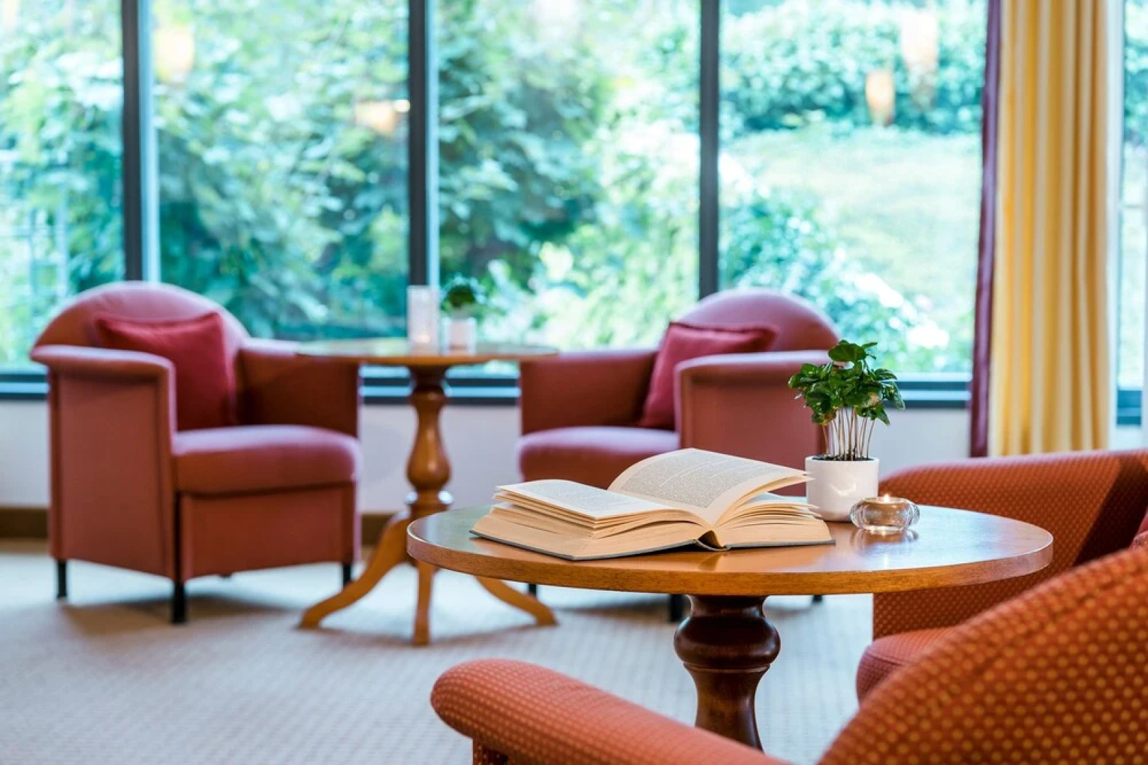 Regena Gesundheits-Resort & Spa