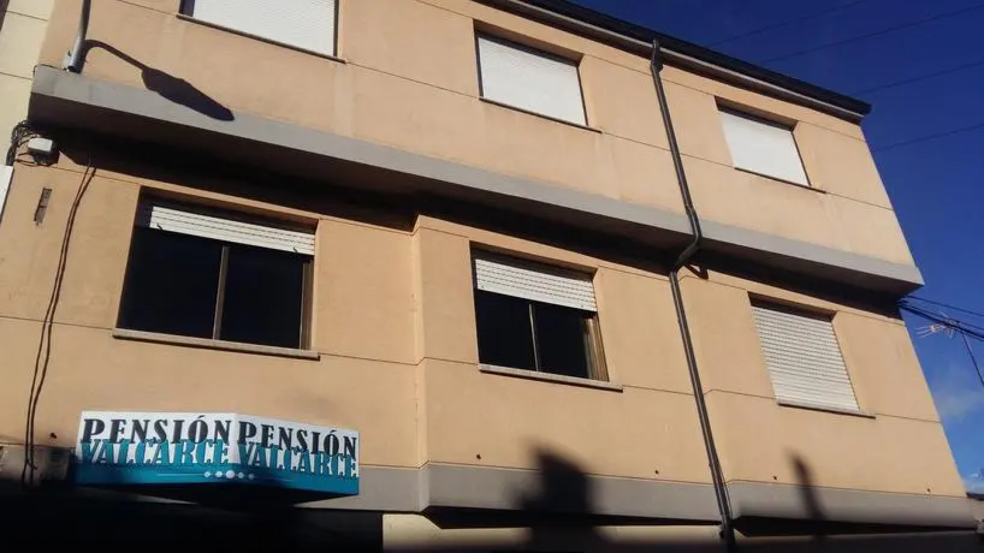 Pension Valcarce