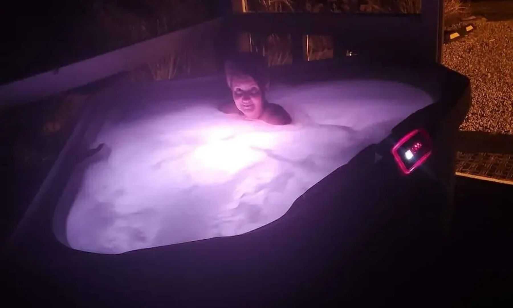 Heartland Country Resort & Lodge