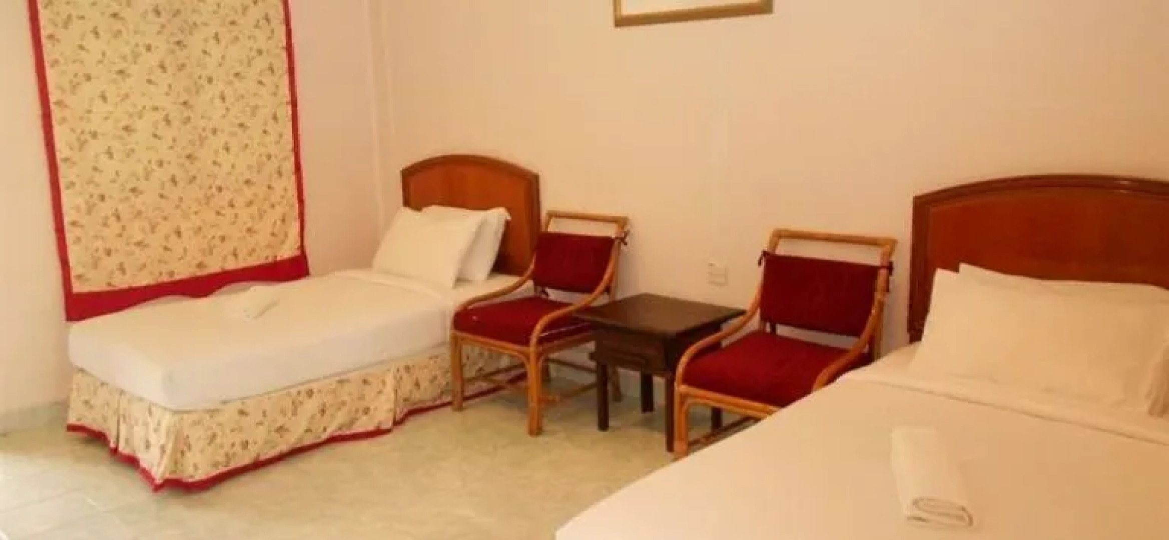 Manis Manis Nature Resort & Spa