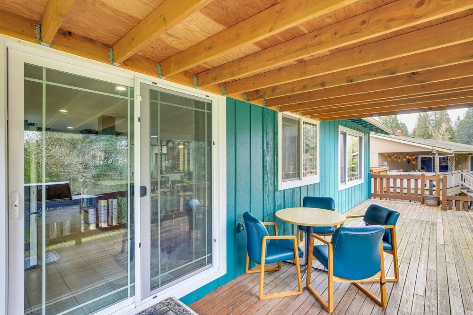 Peaceful Gresham Home w/ Grill: 2 Mi to Downtown