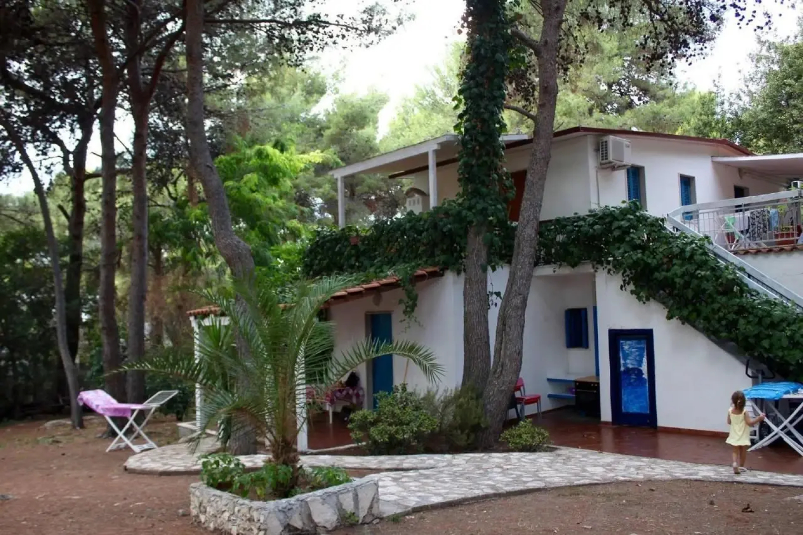 Appartamenti La Villa