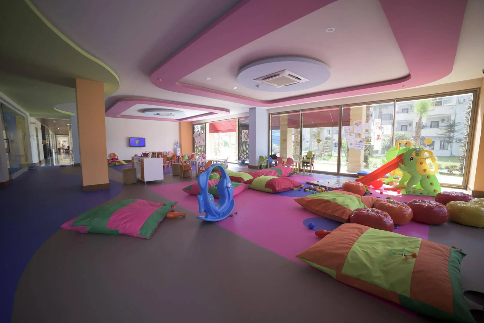 Club Sun Heaven Family & Spa