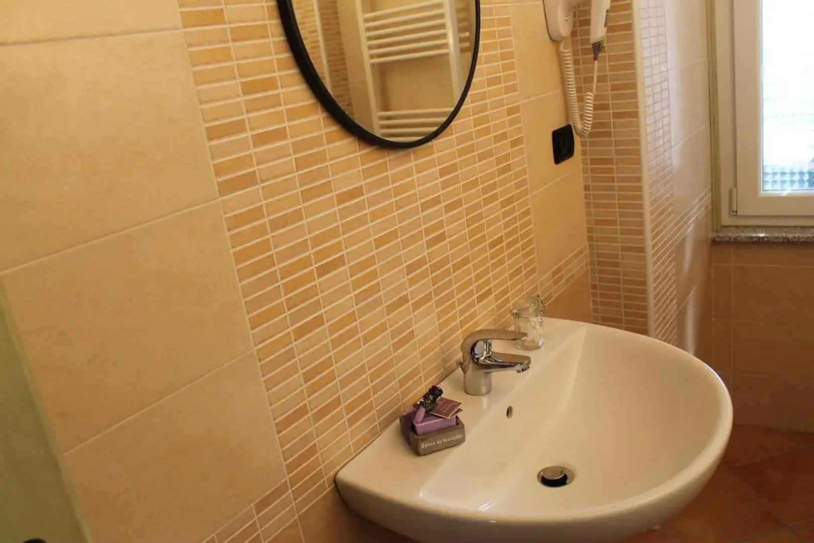 Le Camere Di Aladino