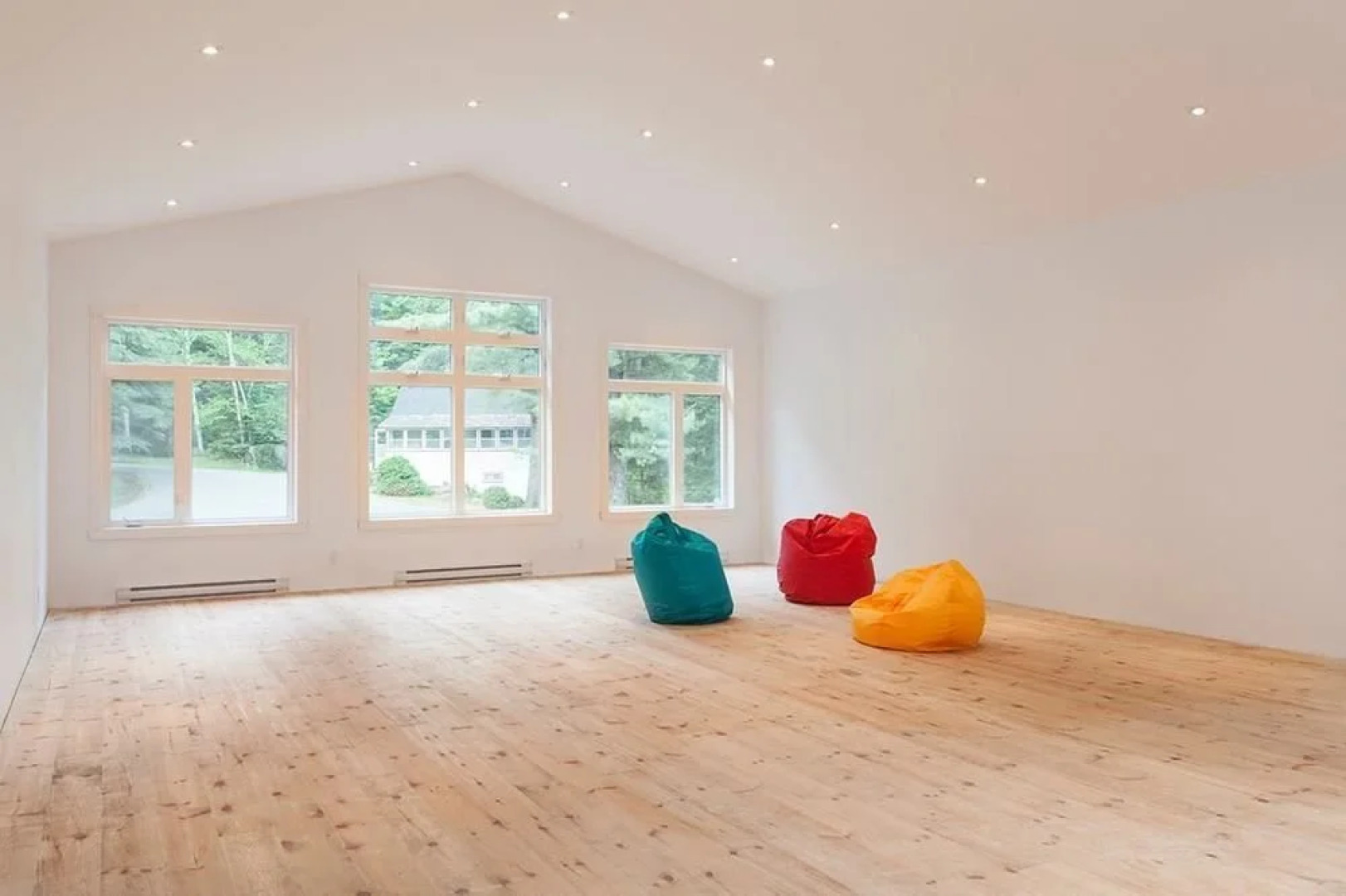 Le Couvent Val Morin