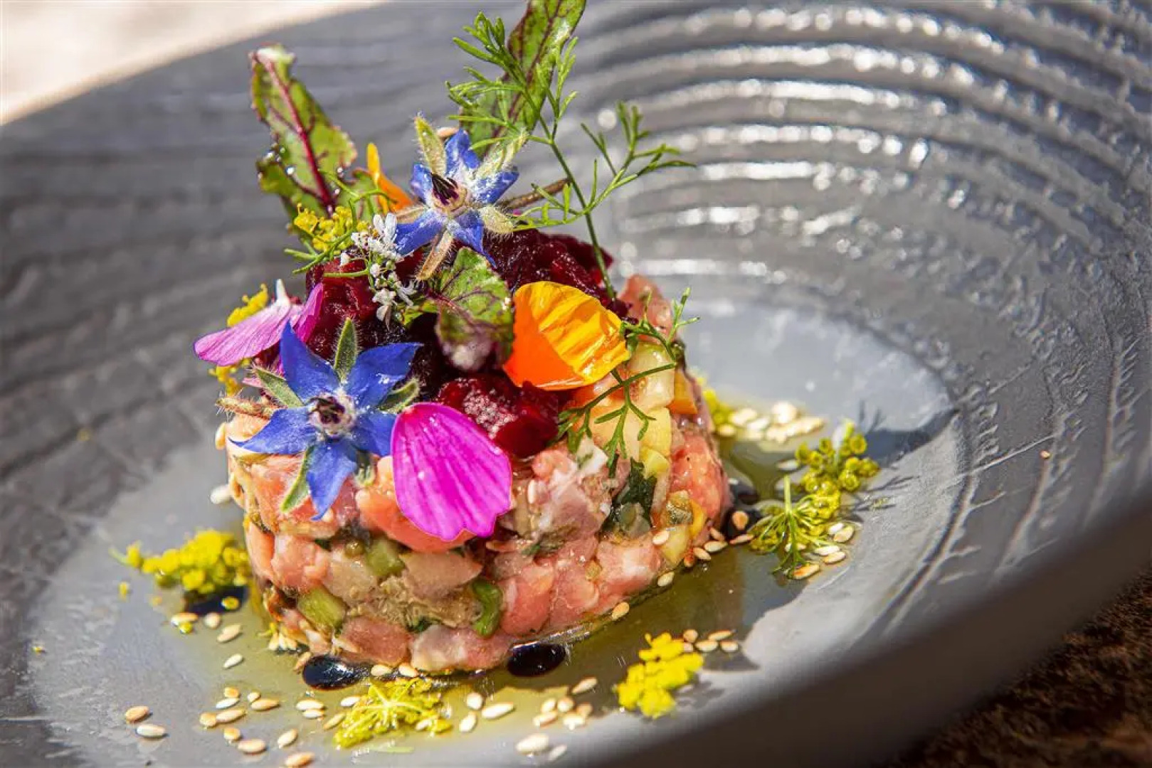 Chateau De Massillan