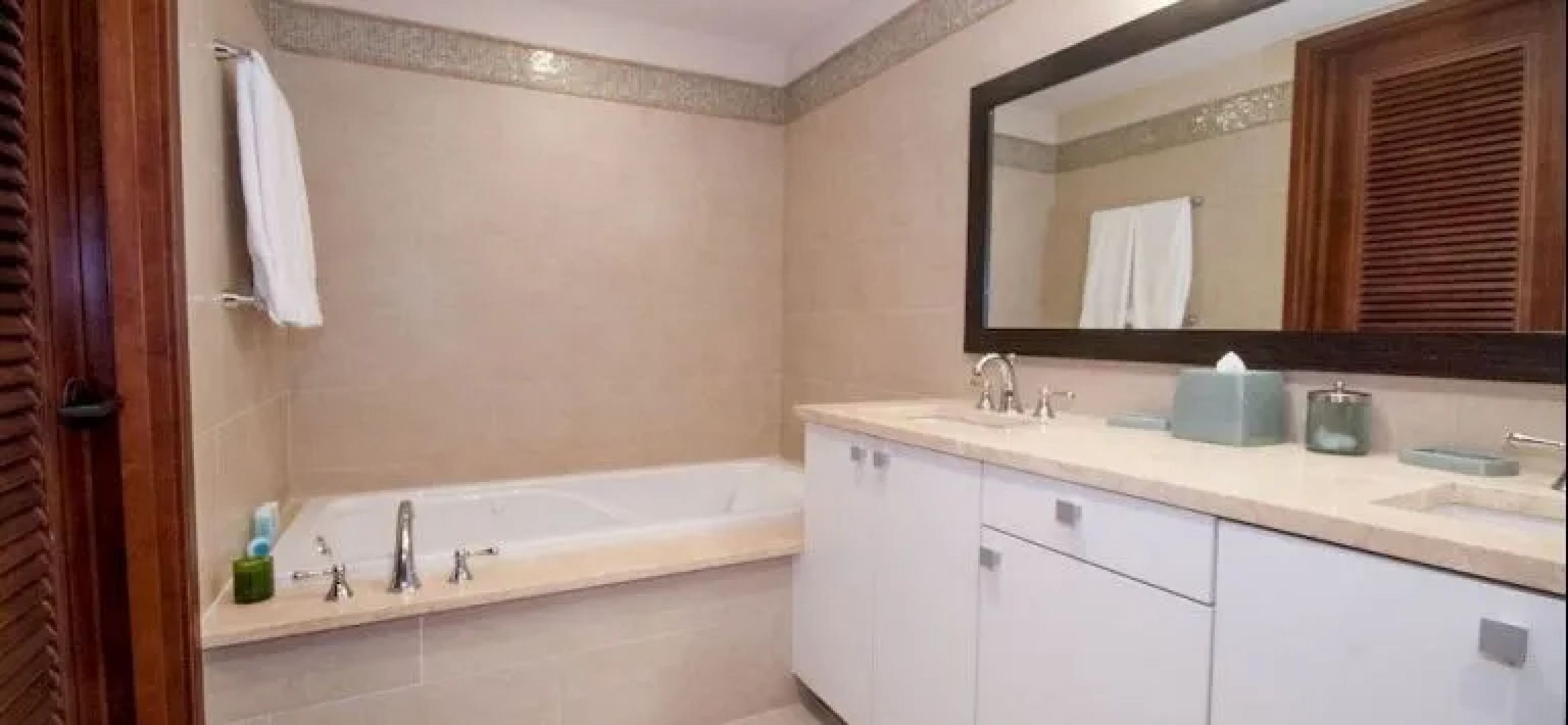 Bahia Beach Resort & Golf Club