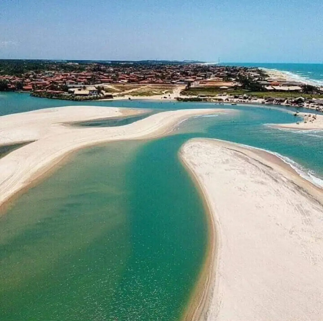 Pousada à Vida é Bela