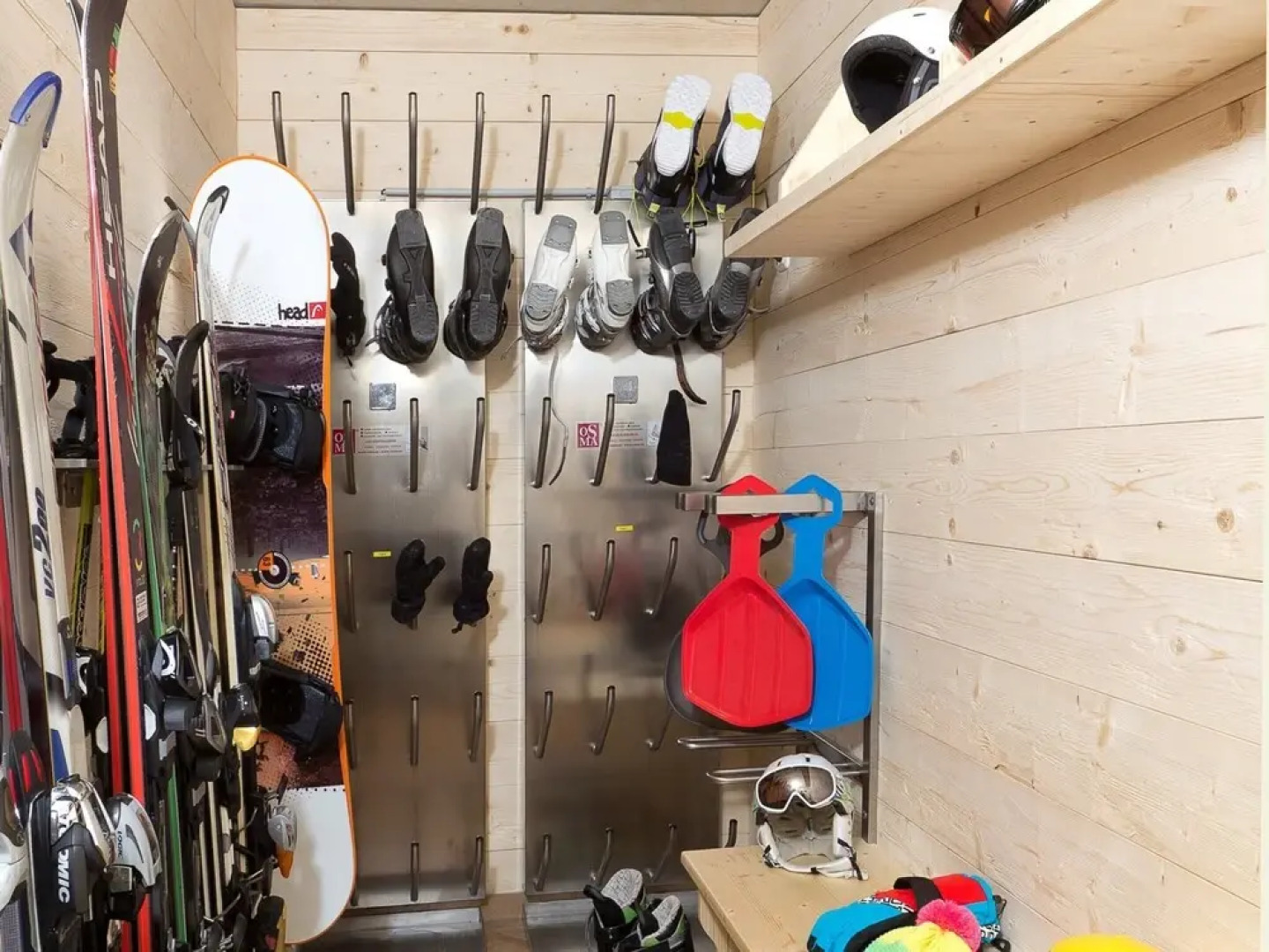 Apartment in Kals Near Ski Slopes