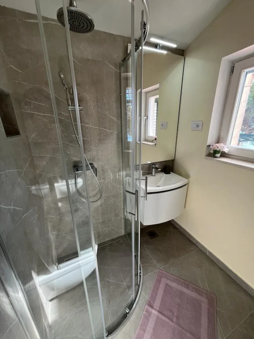 Guesthouse Villa Mlini