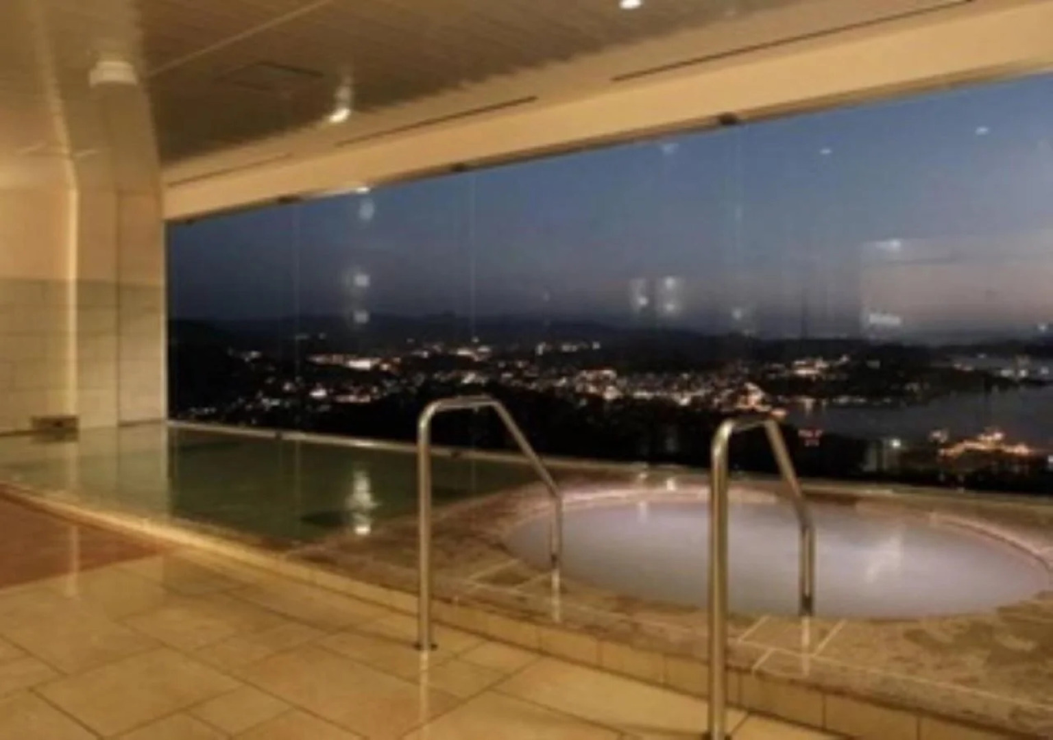 Yumihari No Oka Hotel