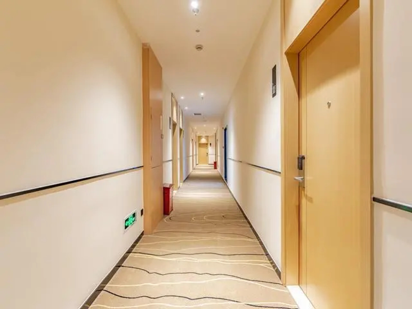 City Comfort Inn Lhasa Gongga County Gongga Airport