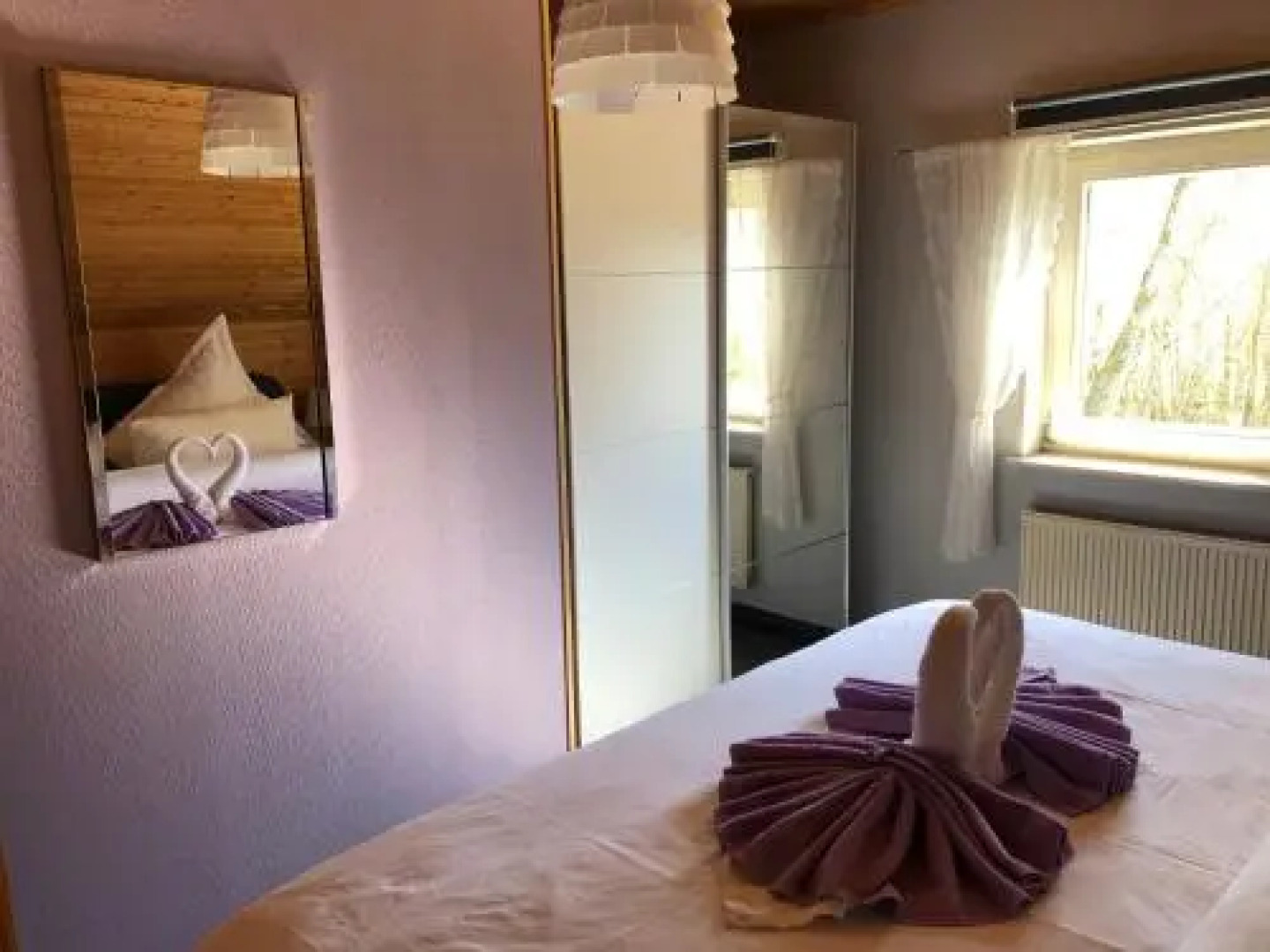 Ferienhaus Sternenhimmel