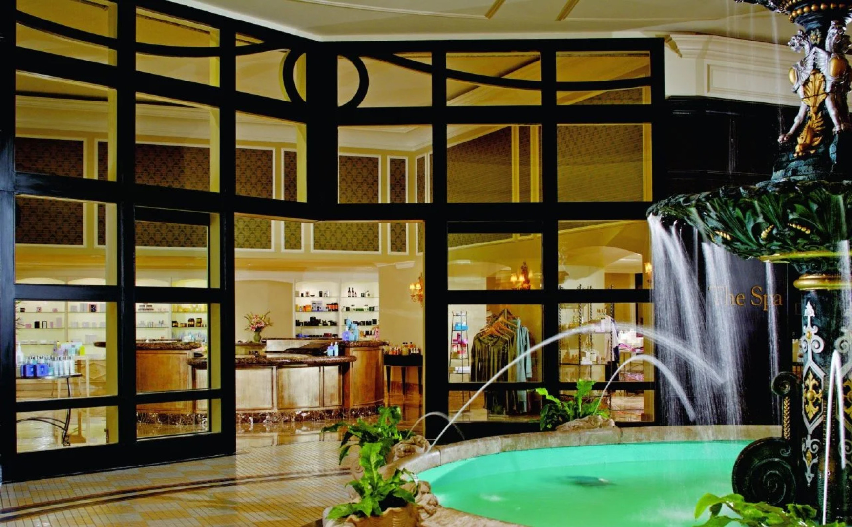 The Ritz-Carlton, New Orleans