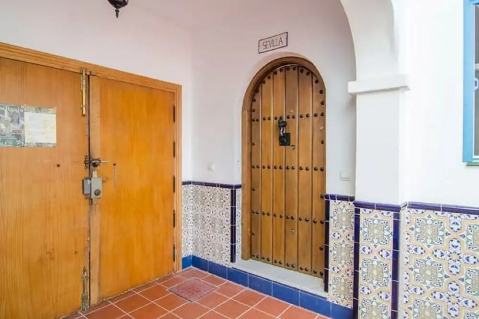 Apartamento Rural 'Sevilla'