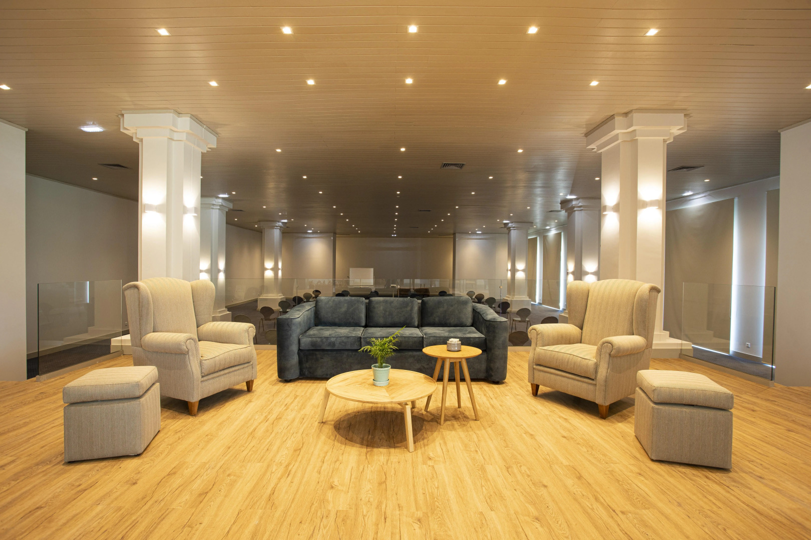 Montebelo Príncipe Perfeito Viseu Garden Hotel