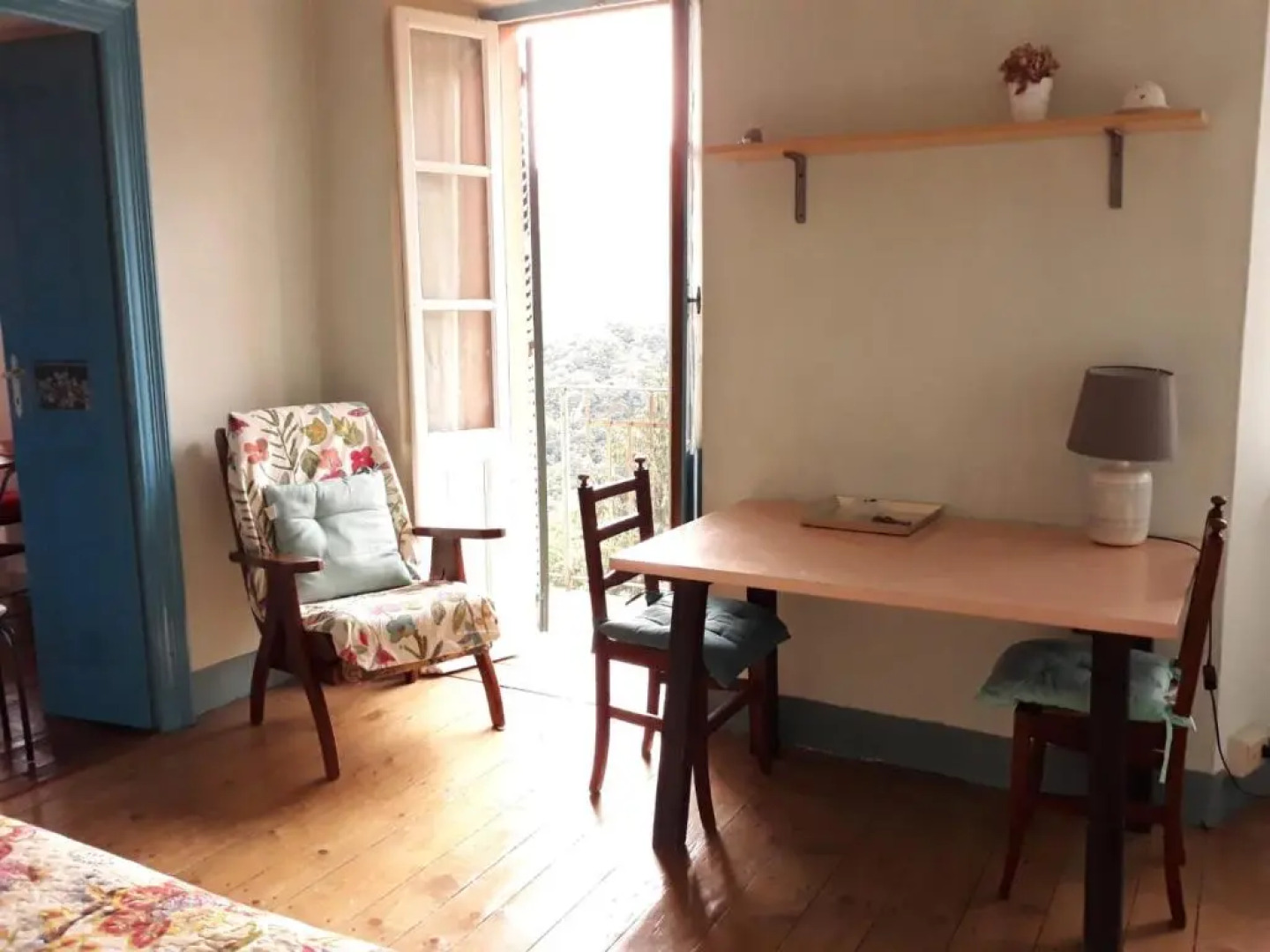 Appartamento nel Verde