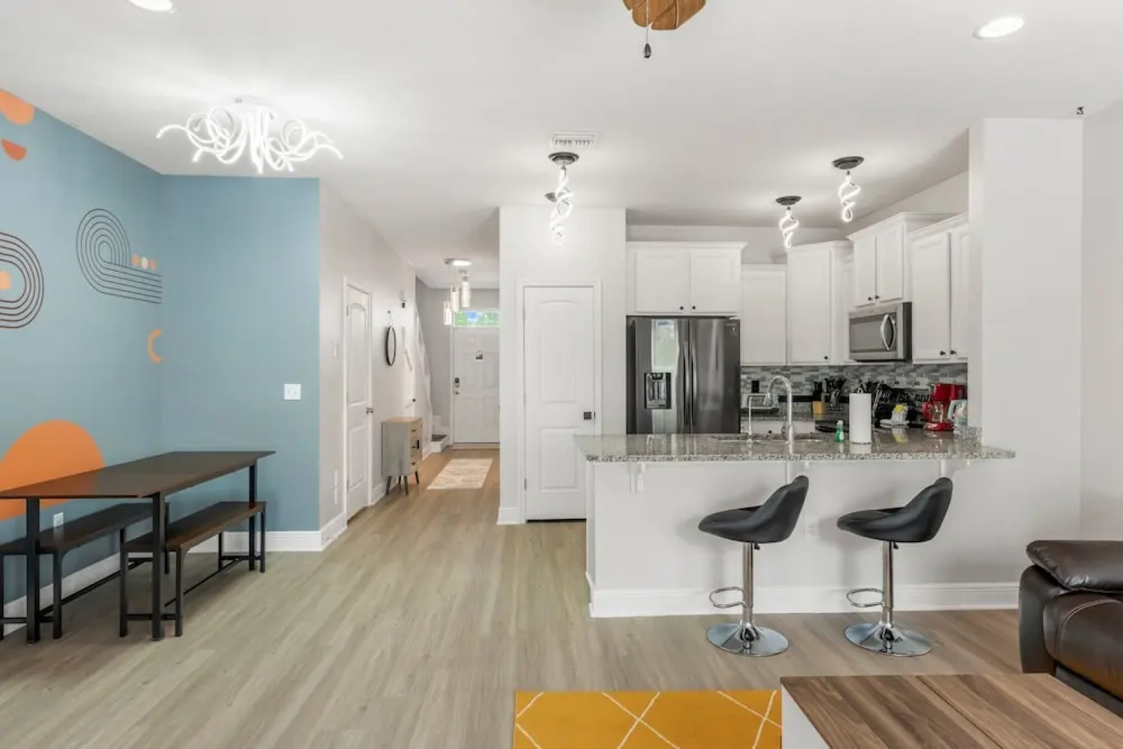 7654 Shadow Lake Drive - Ocean's Eleven