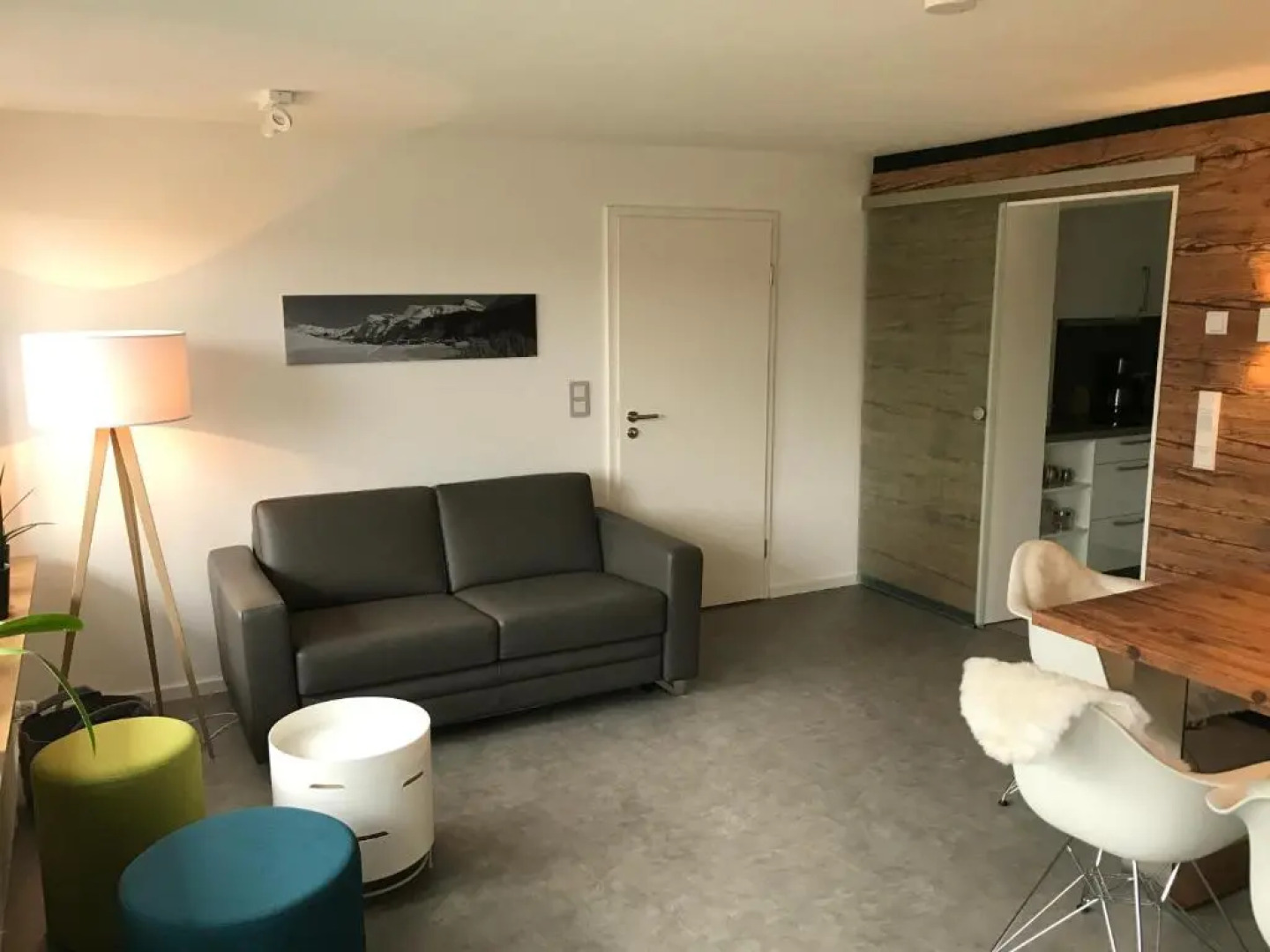 Wander- und Aktivchalet