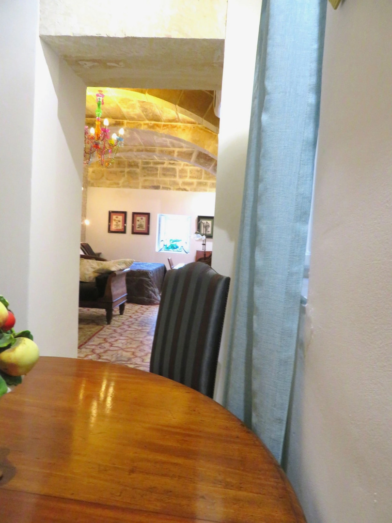 Palazzo Valletta Suites