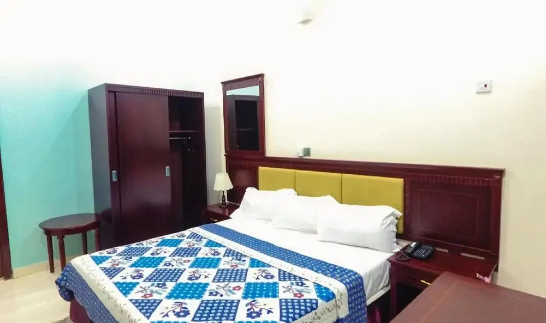 Kingsville Guest House