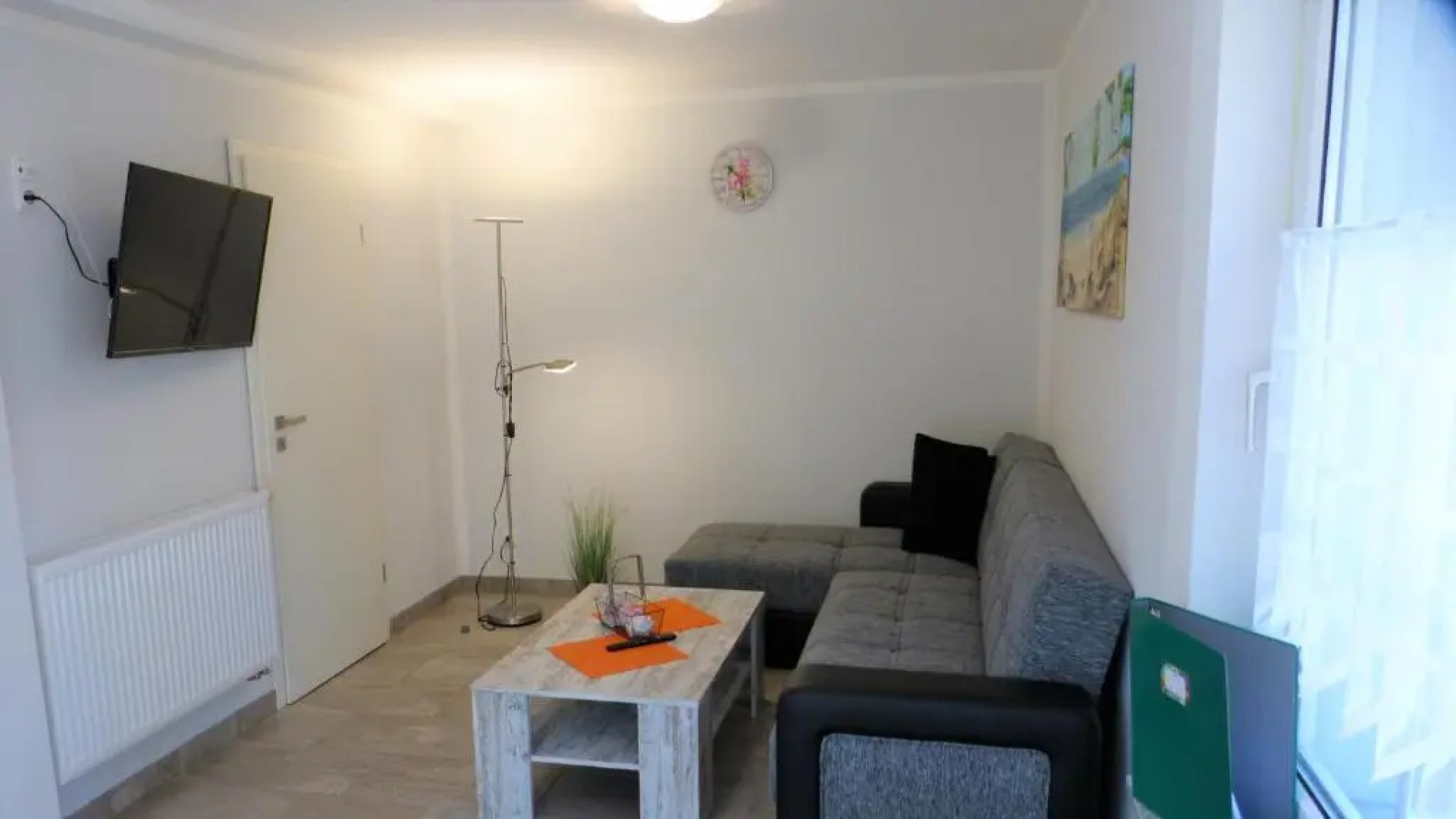 Bernstein Appartements